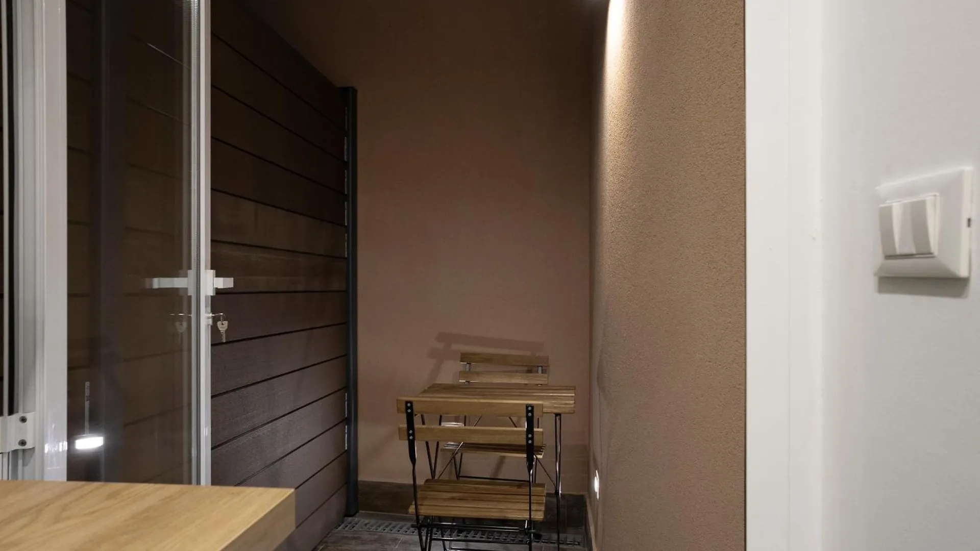 Cinere Rooms Catania Apartment
