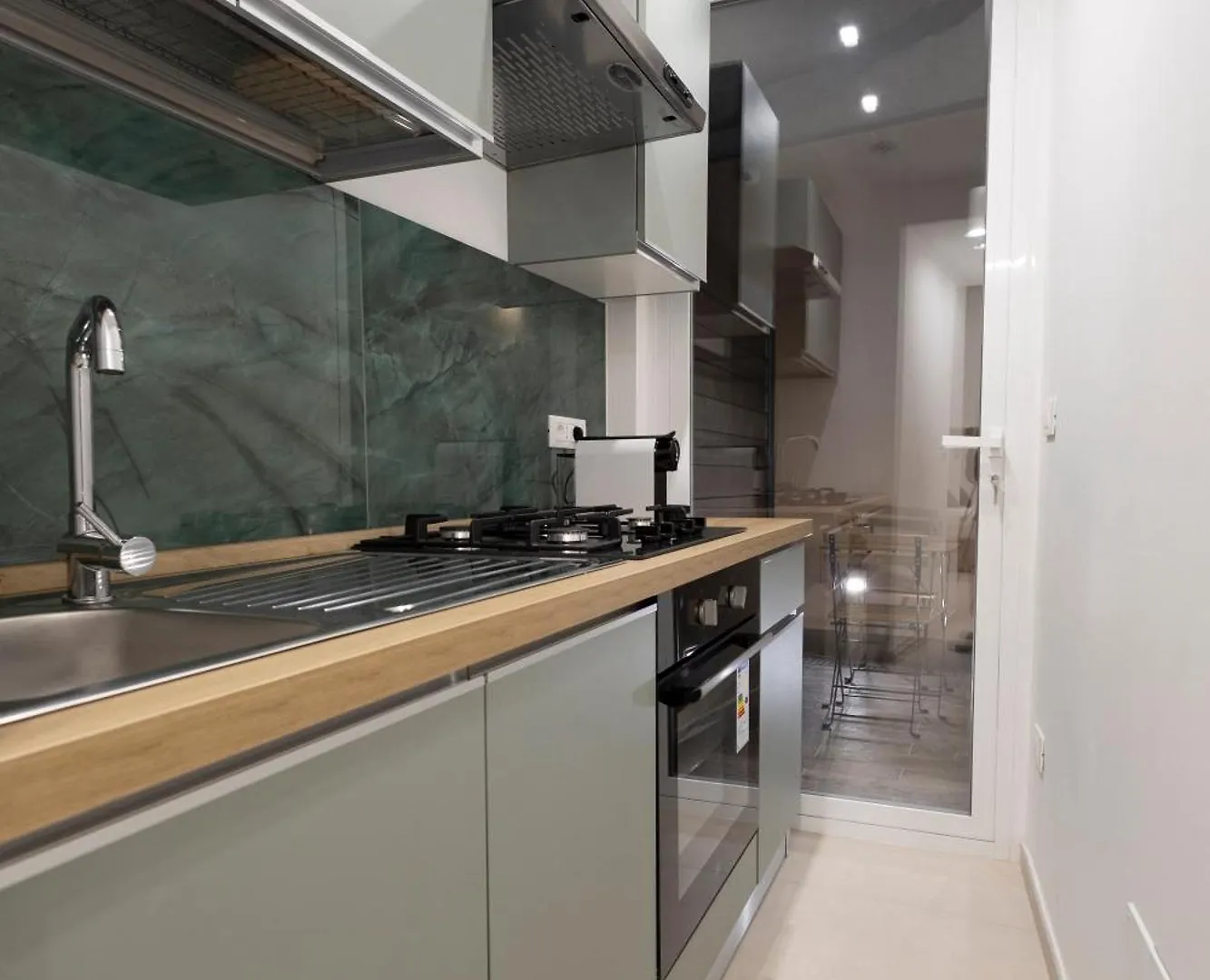 Apartment Cinere Rooms Catania