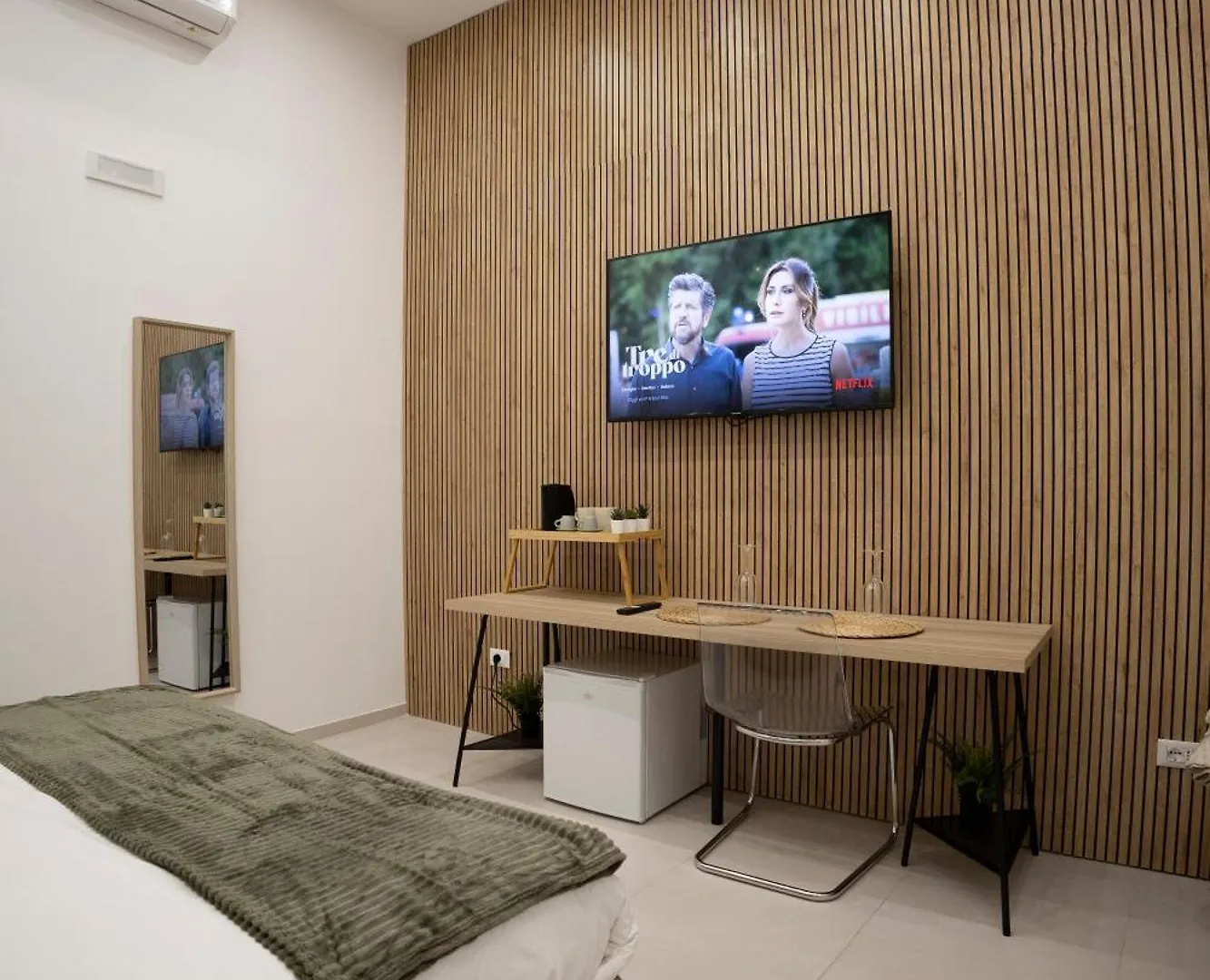 Apartment Cinere Rooms Catania