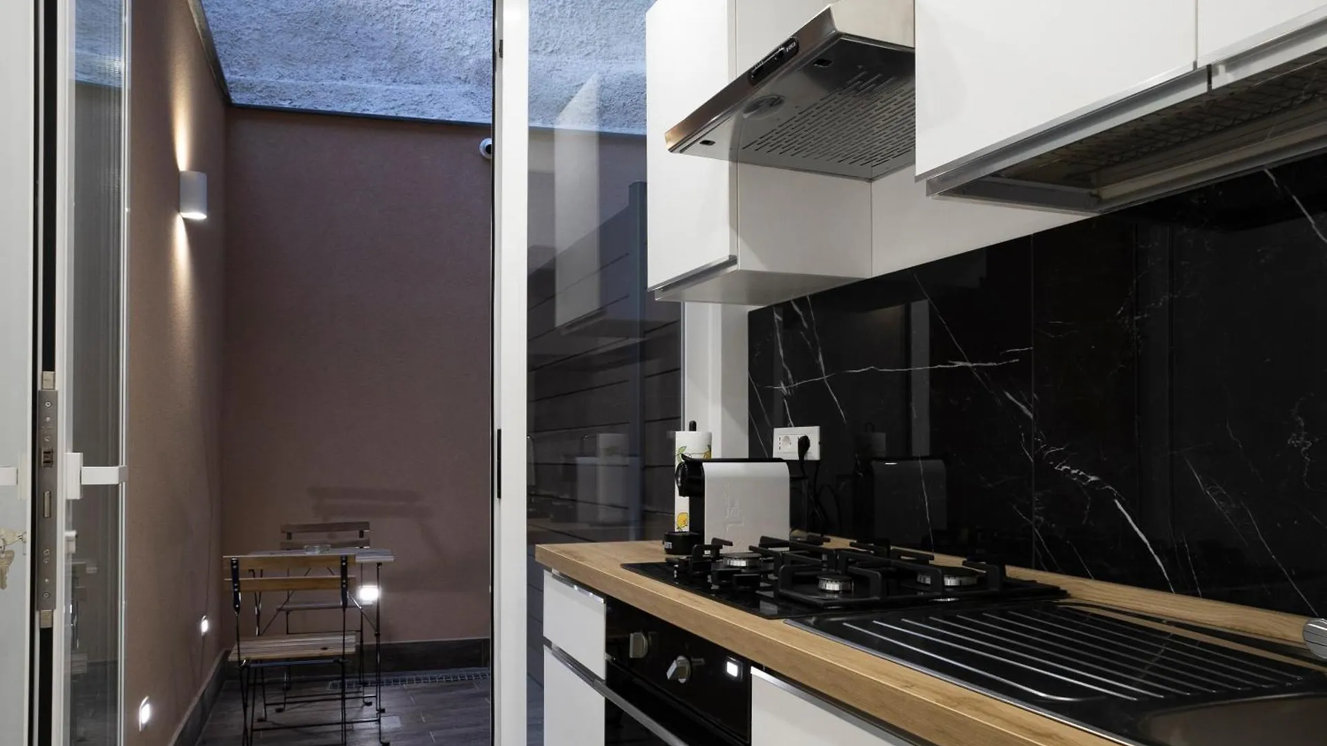 Apartment Cinere Rooms Catania Italy